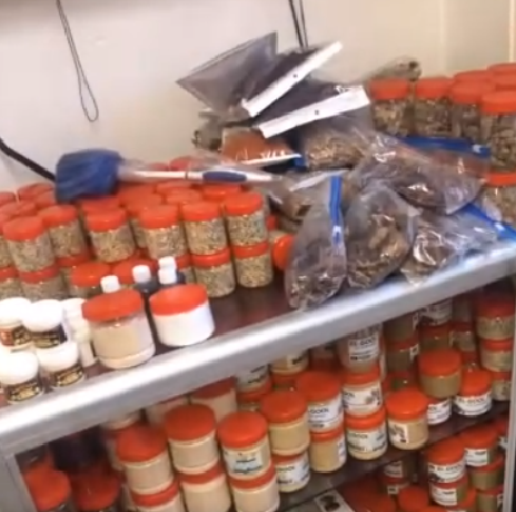 Sudanese spices5